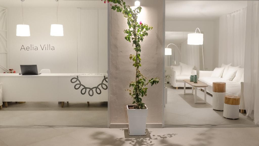 Aelia Villa Thassos, foto 5