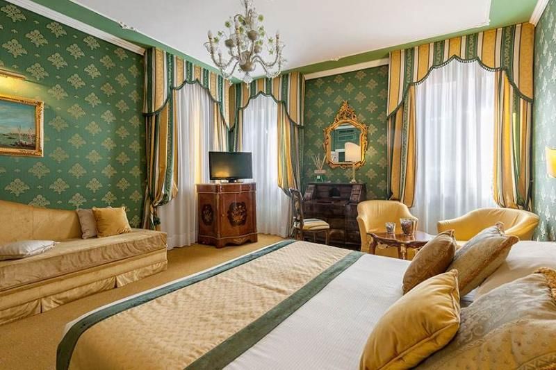 Hotel Ca' dei Conti, foto 7