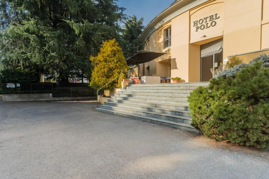 Hotel Polo, foto 6