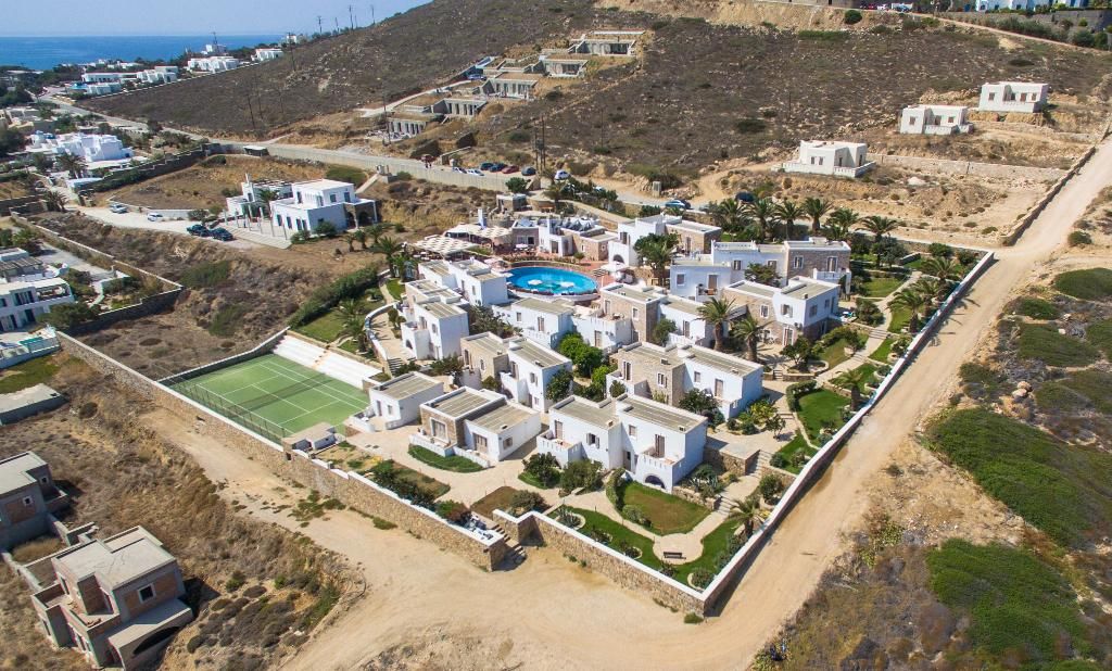 Naxos Magic Village, foto 12