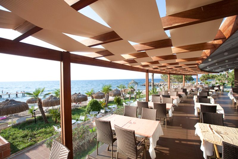 Faustina Hotel & Spa, foto 2
