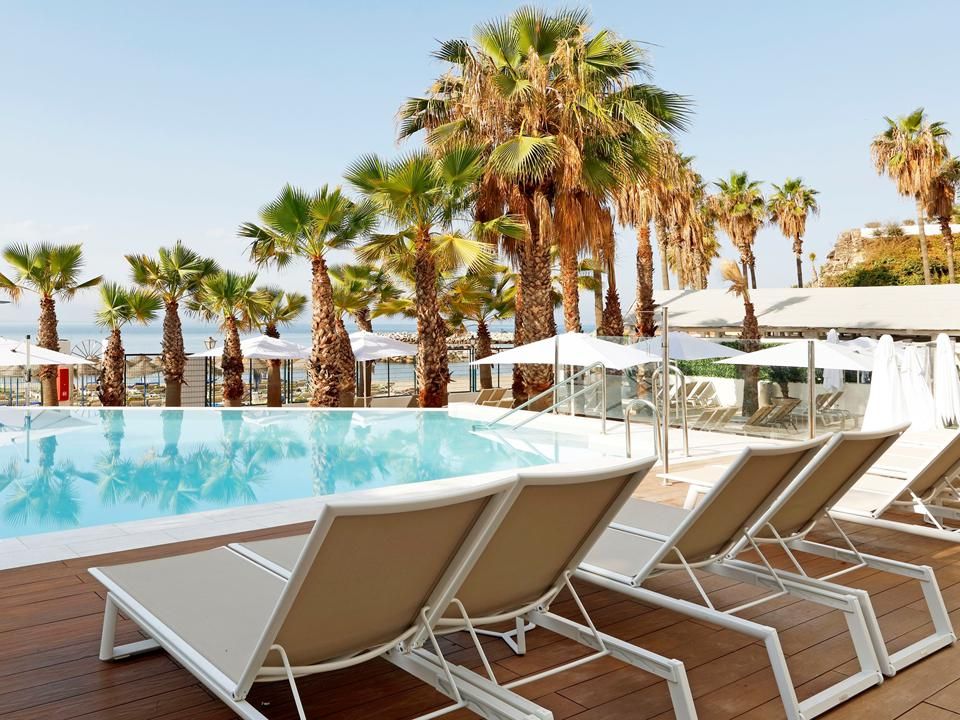 Benalma Hotel Costa del Sol, foto 4