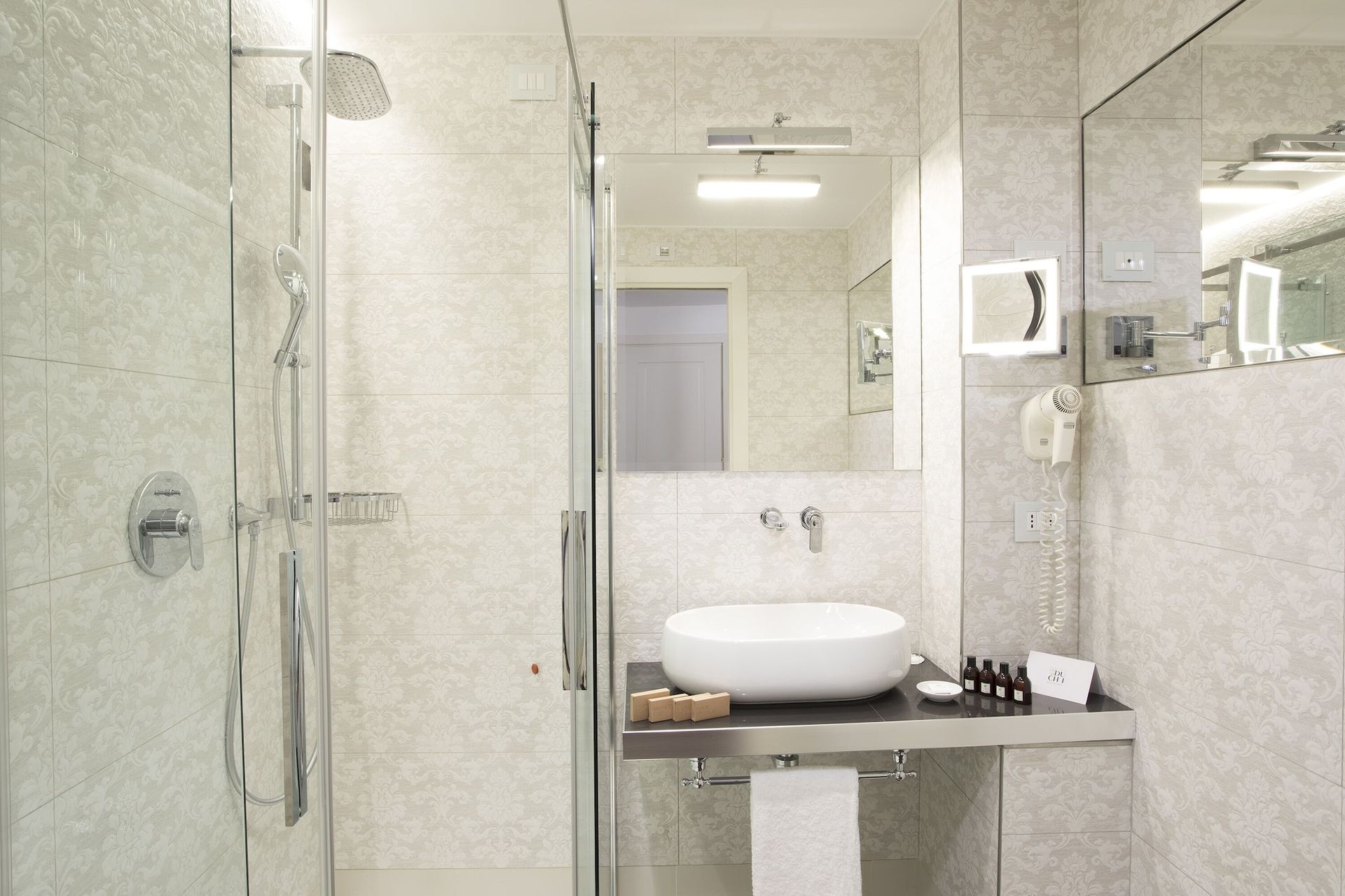 Grand Hotel Duchi d'Aosta, foto 3
