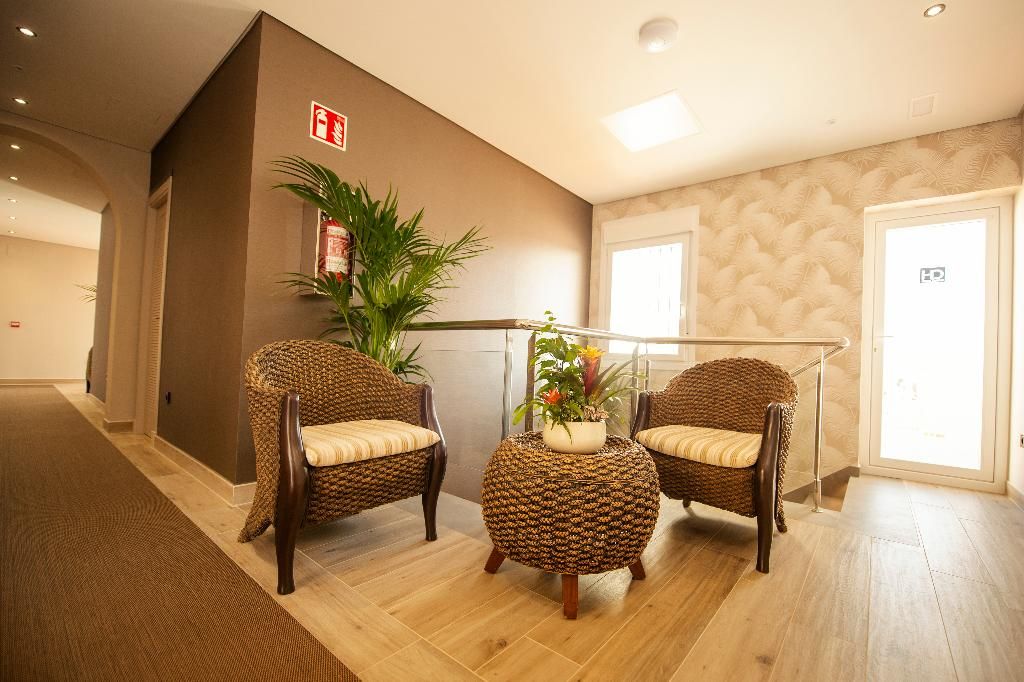 Hotel Diufain, foto 9