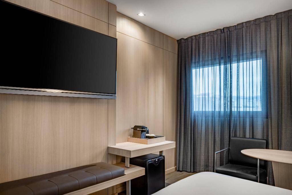 AC Hotel Sants, foto 8