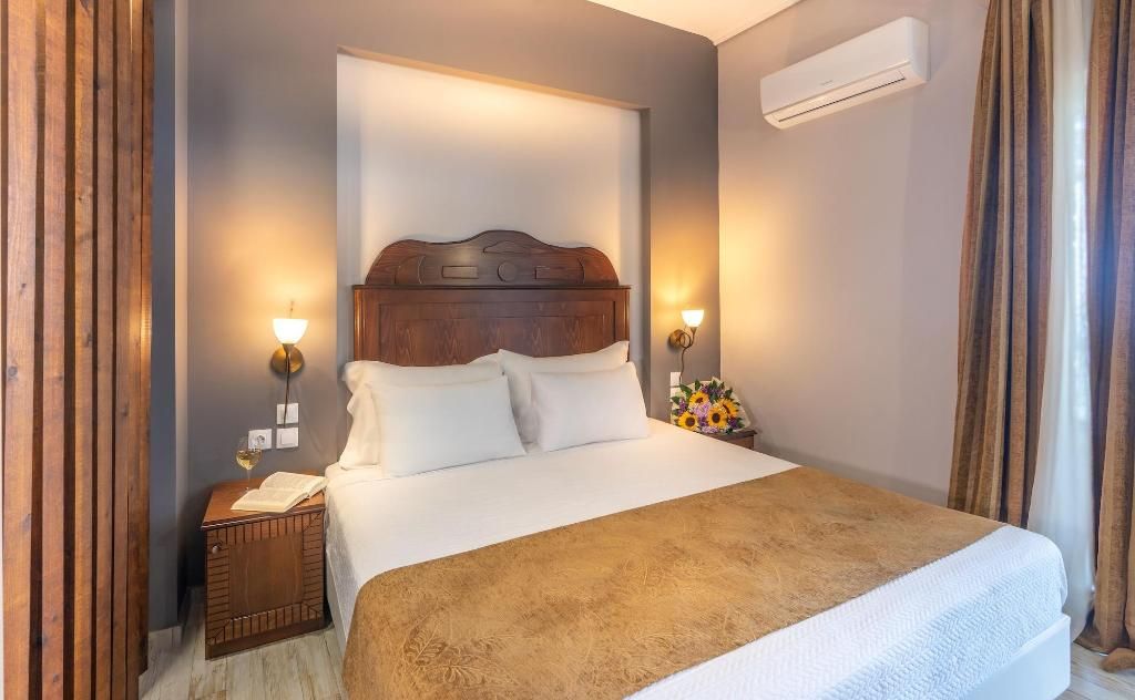 Paralia Beach Boutique Hotel, foto 9
