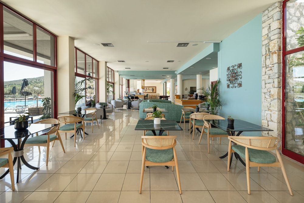 Asteris Hotel, foto 14