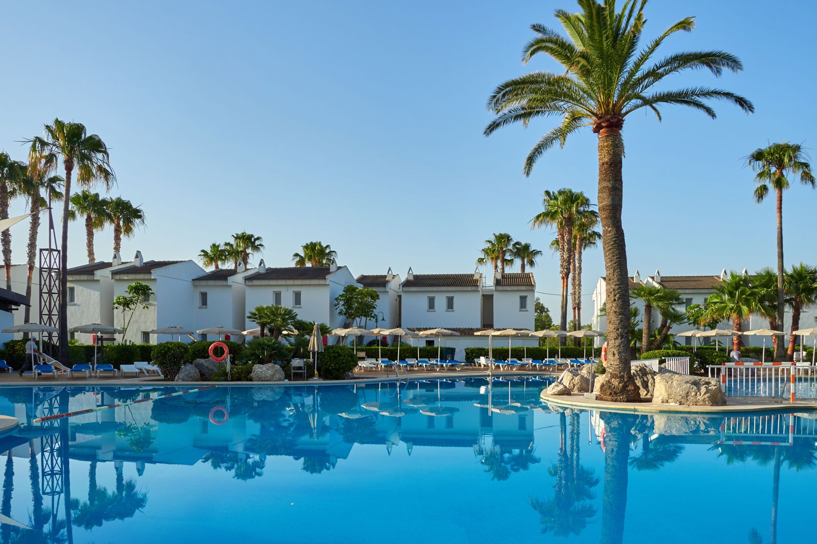 BQ Alcudia Sun Village , foto 11