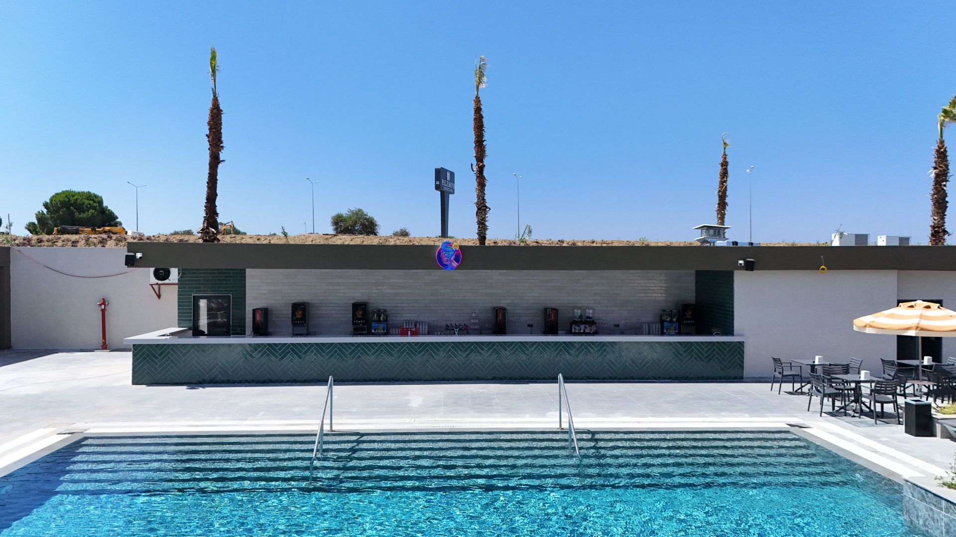 Palemon Resort & Spa, foto 9