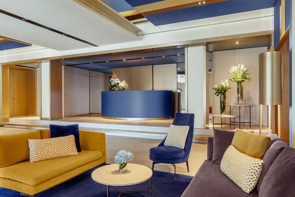 Tivoli Portopiccolo Sistiana Wellness Resort & Spa, foto 12
