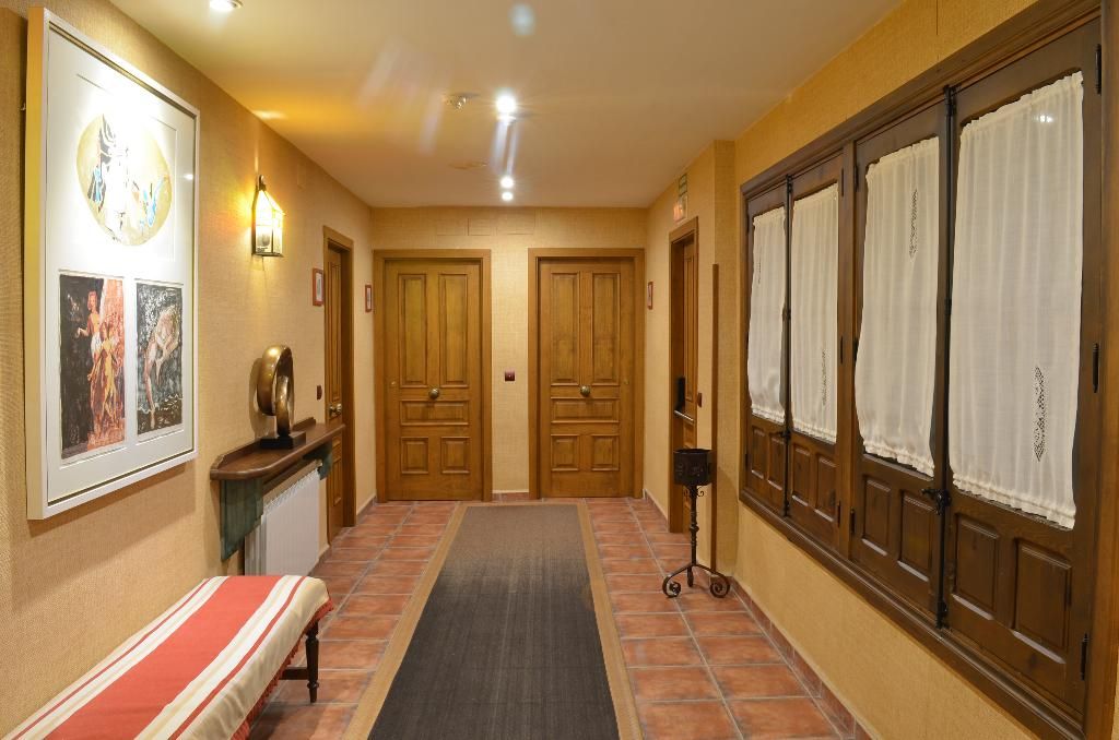 Retiro del Maestre, foto 10