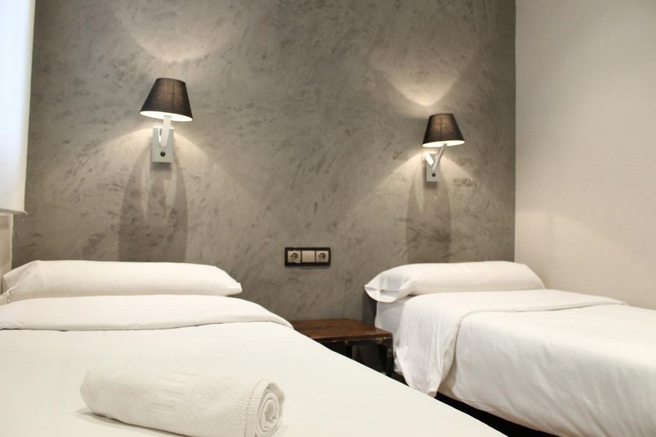 AinB Eixample-Miro Apartments, foto 9