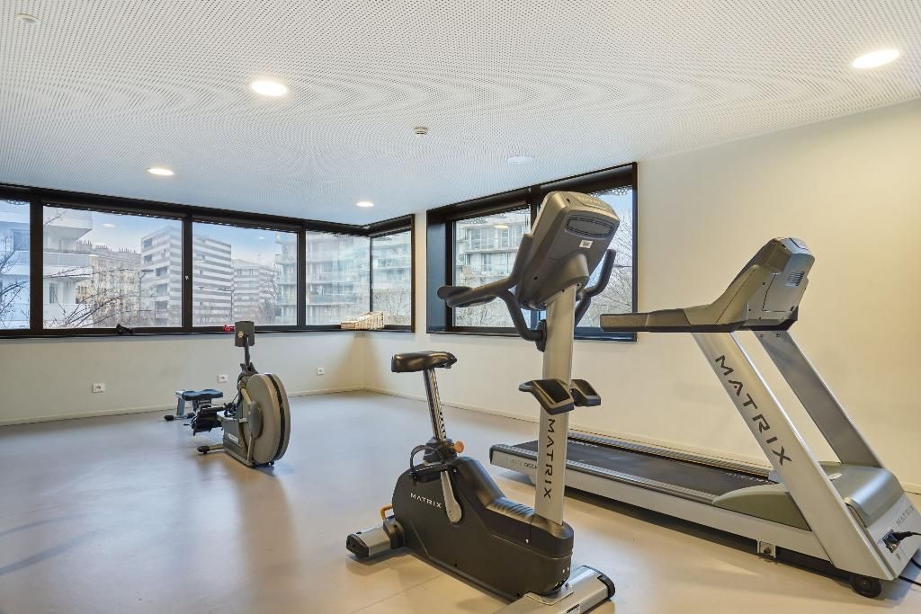 Appart'hôtel Odalys Paris XVII, foto 9
