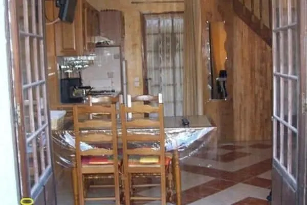 Woonkamer