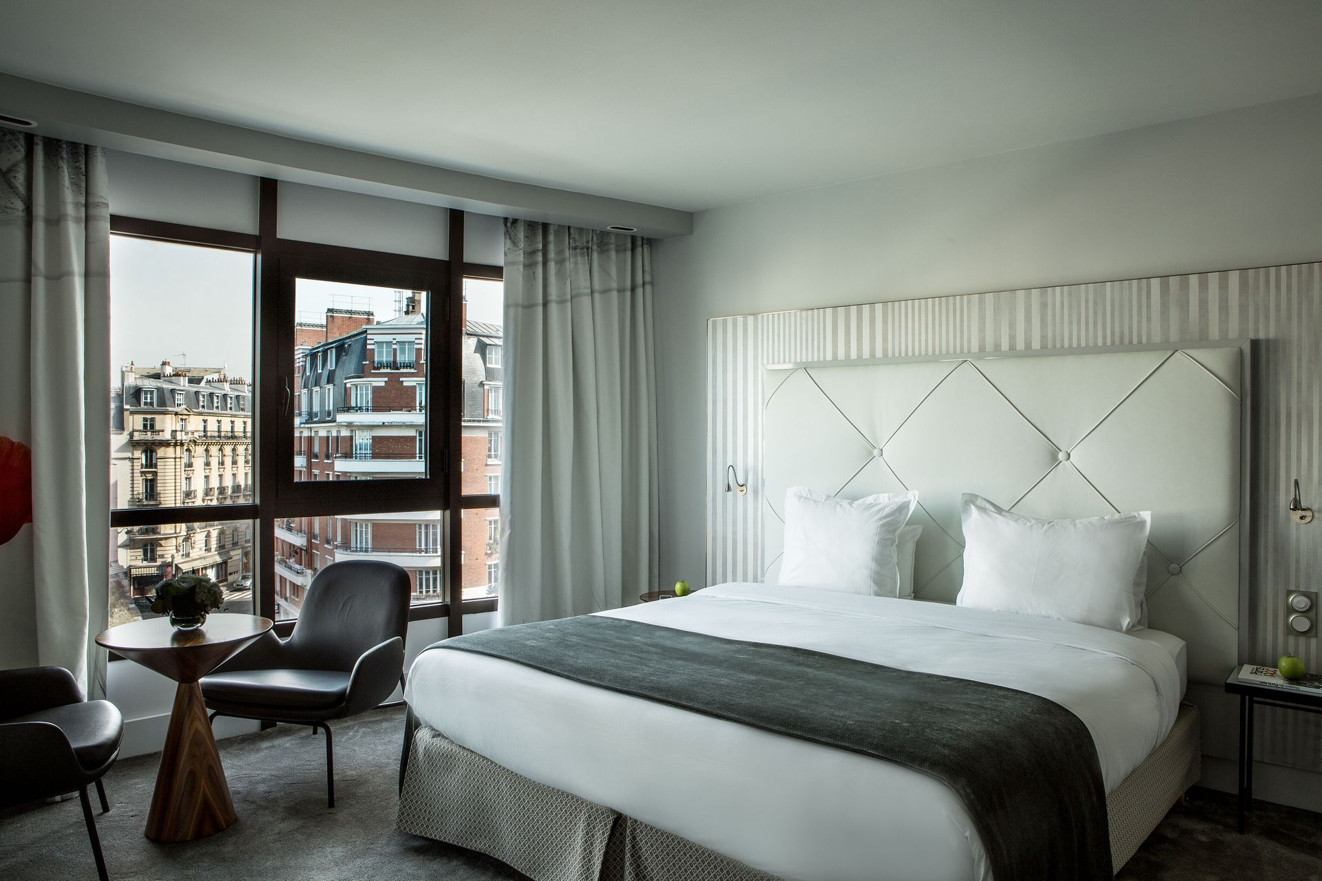 Hotel Le Parisis, foto 2