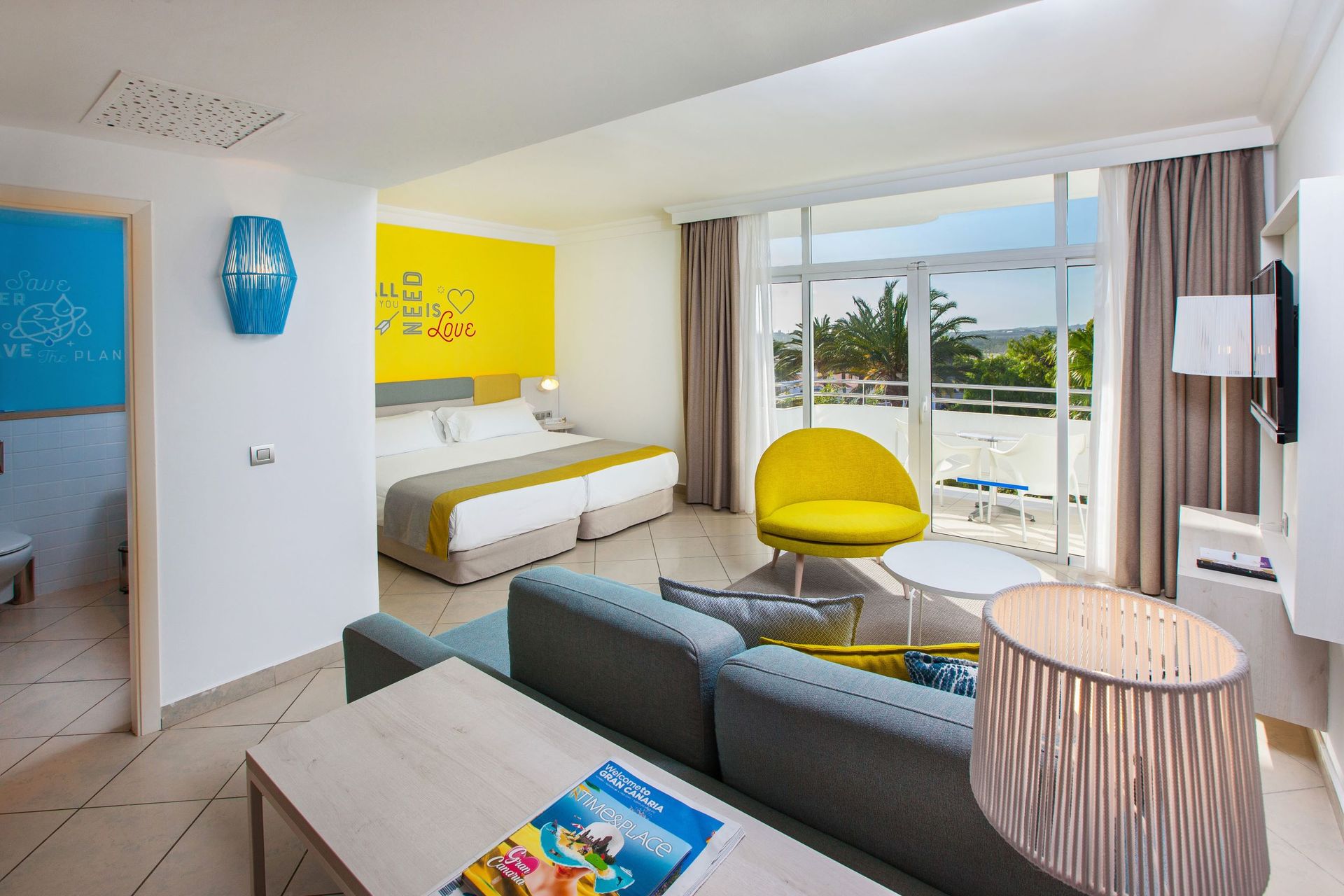 Abora Catarina by Lopesan Hotels, foto 6