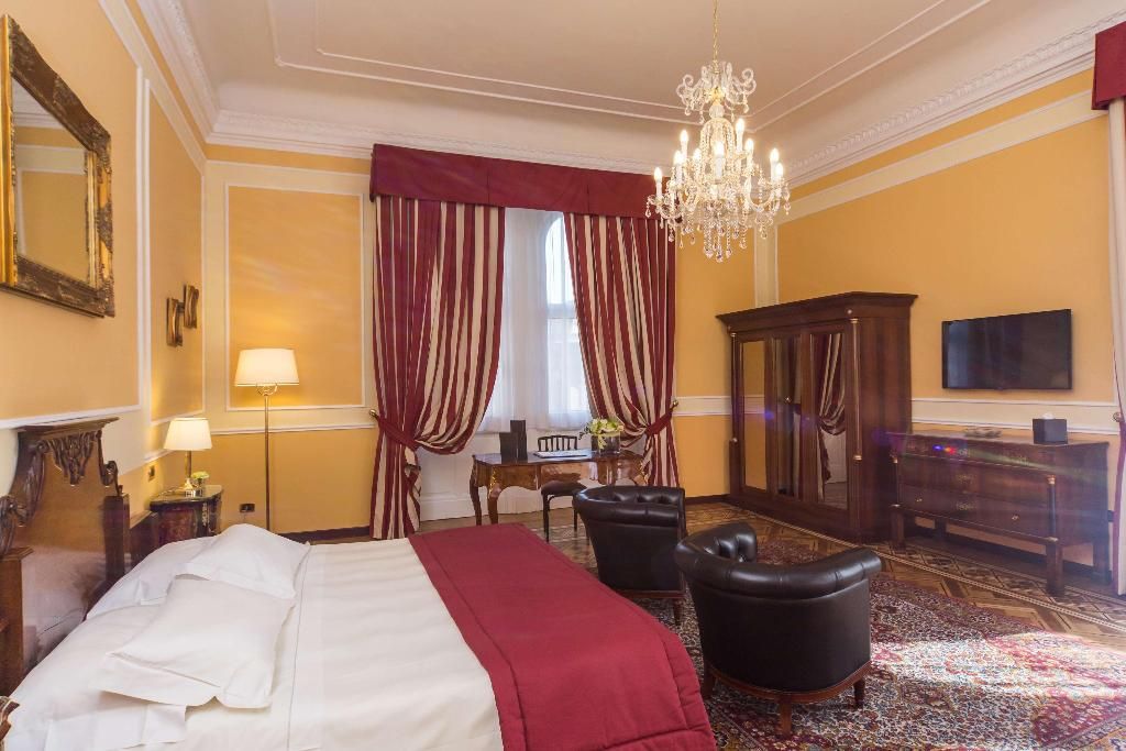 Hotel Bristol Palace, foto 14