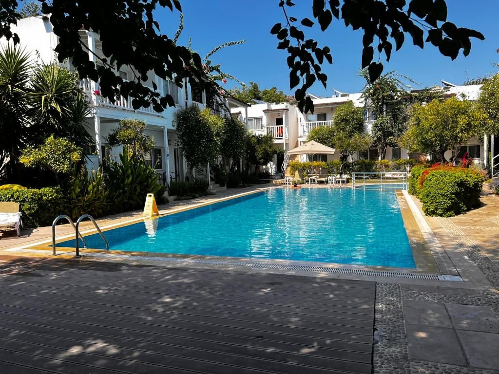 Gümüslük, foto 11