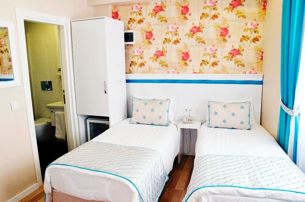 Star Holiday Hotel, foto 10
