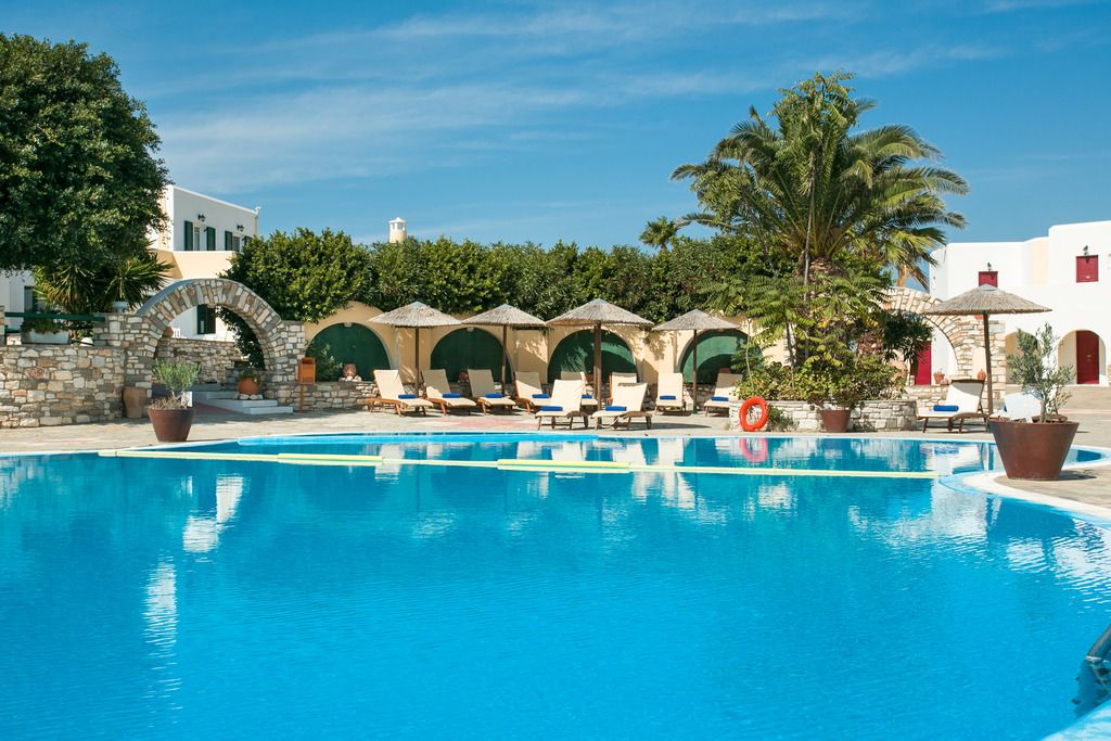 Asteras Paradise, foto 15