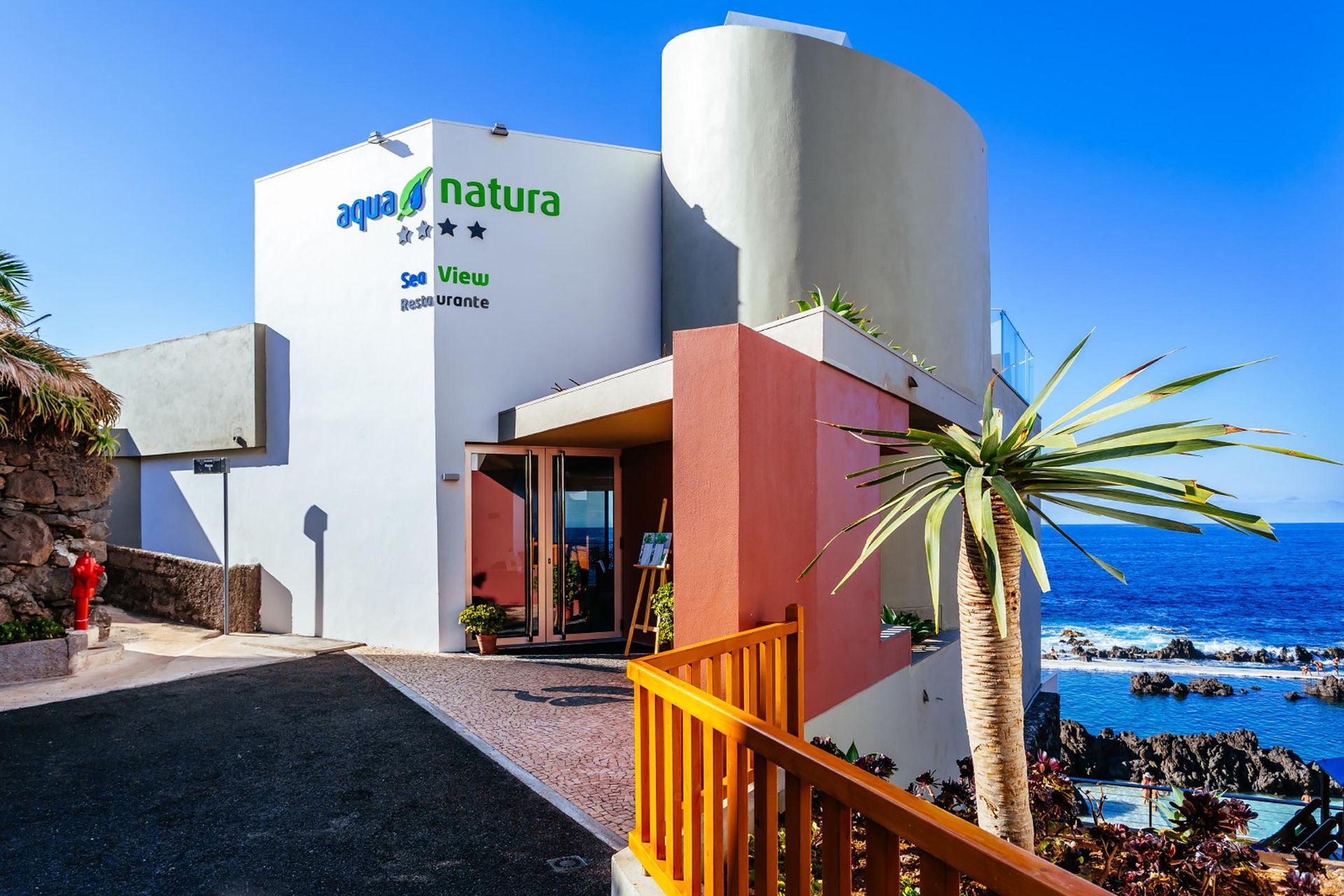Aqua Natura Madeira, foto 2