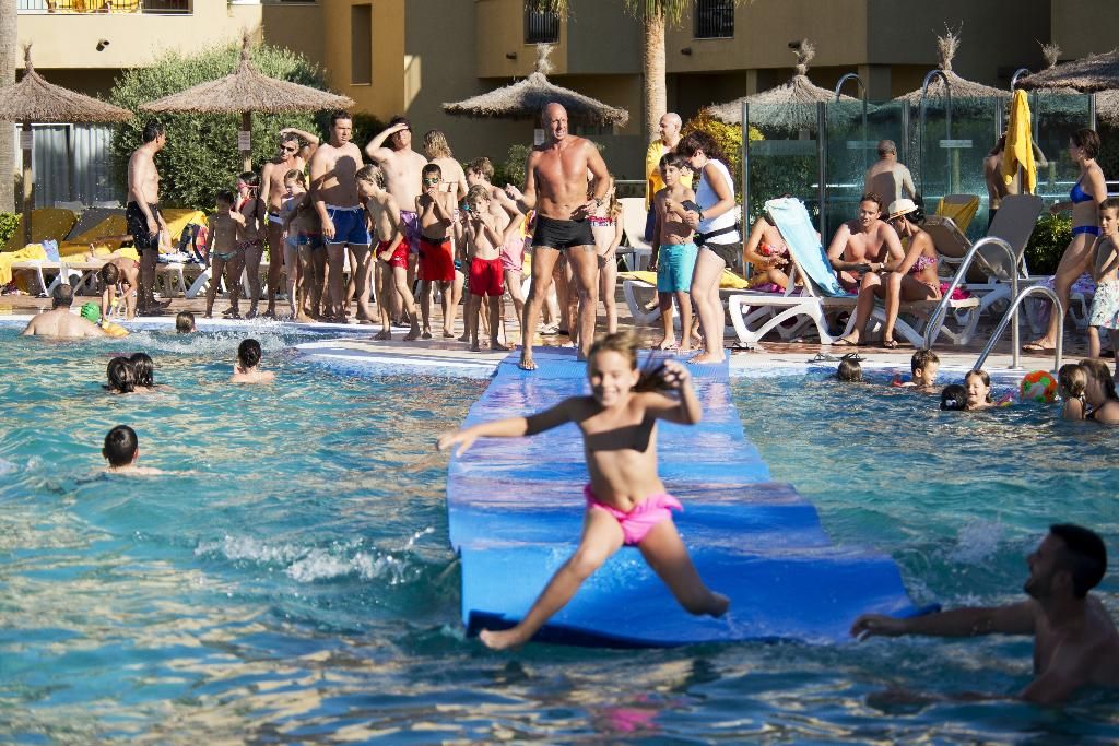 Elba Costa Ballena Beach & Thalasso Resort, foto 12