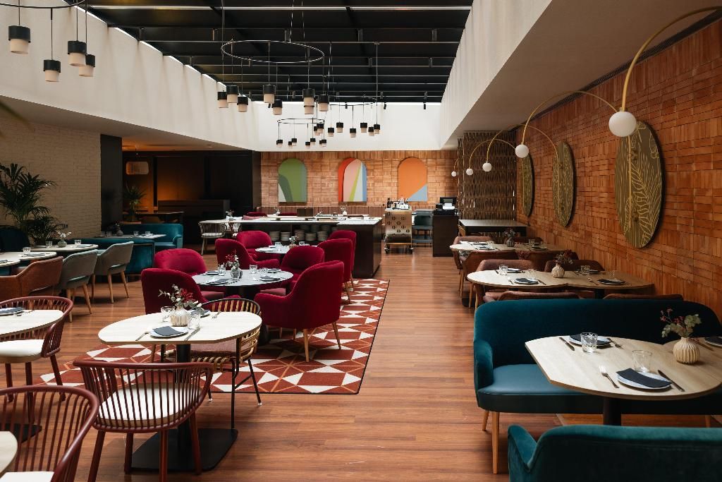 Hotel Indigo Barcelona Plaza España, foto 11