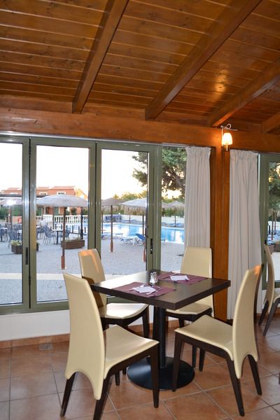 Ionian Sea Hotel Villas & Aqua Park, foto 13