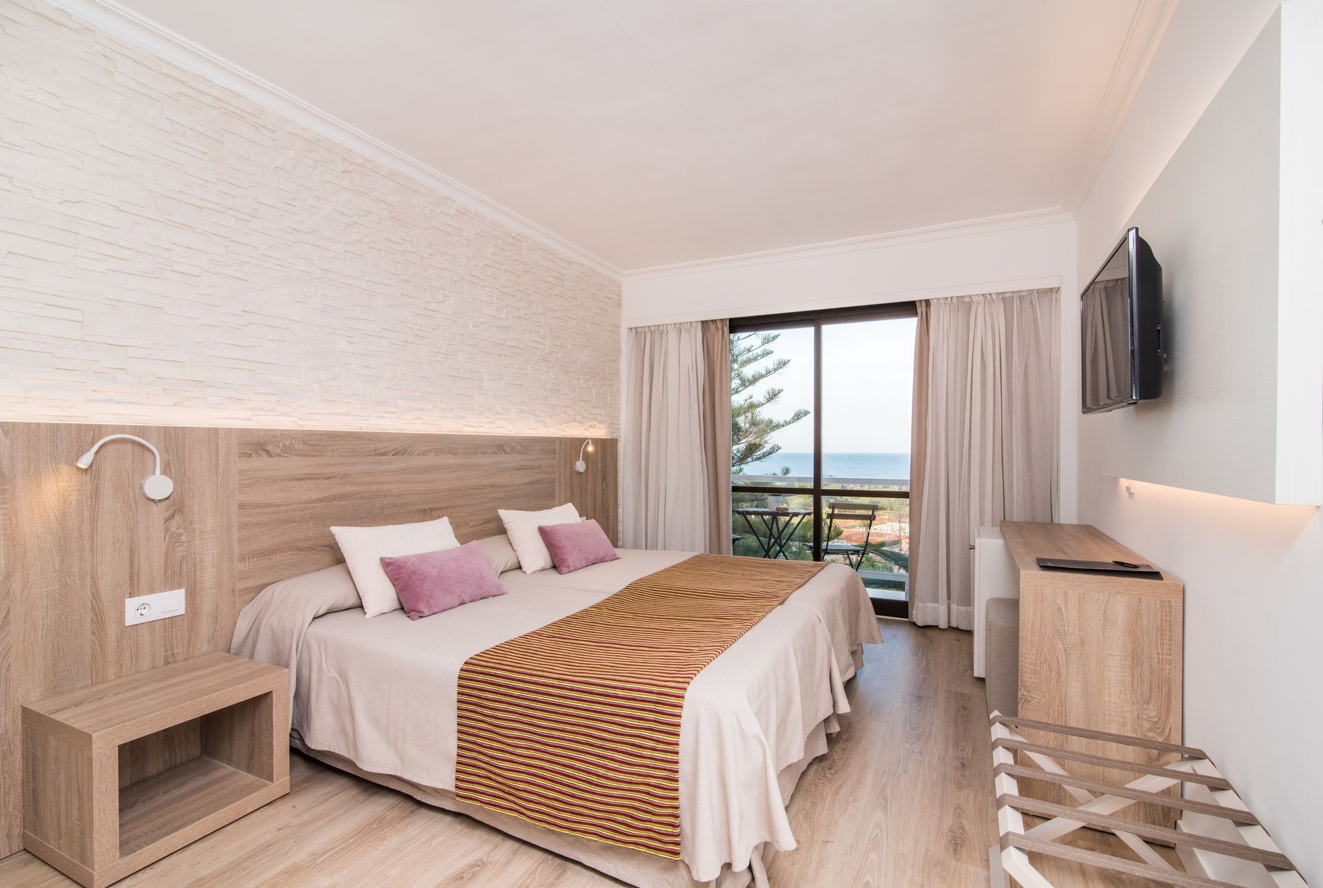 Hotel Na Taconera Sport & Relax, foto 10