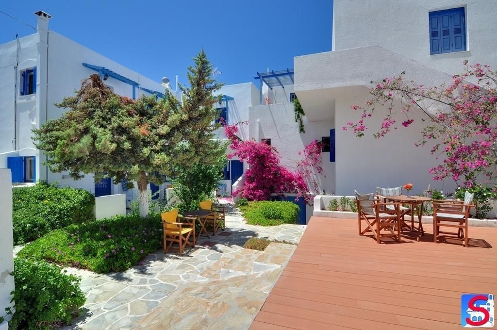 Soultana Rooms & Apartments, foto 9