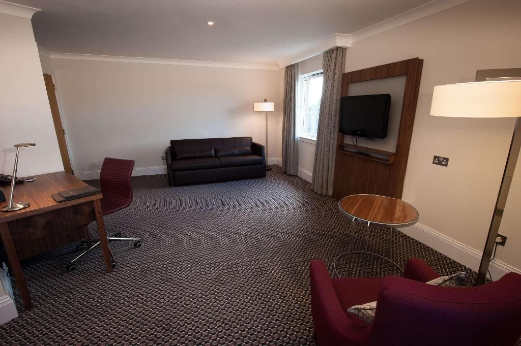 DoubleTree by Hilton Glasgow Strathclyde, foto 6