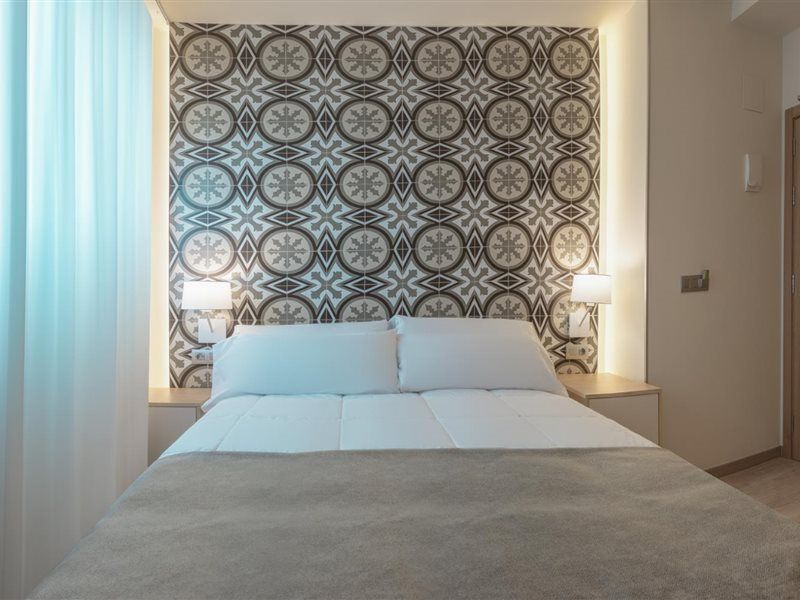 Gastrohotel RH Canfali, foto 5