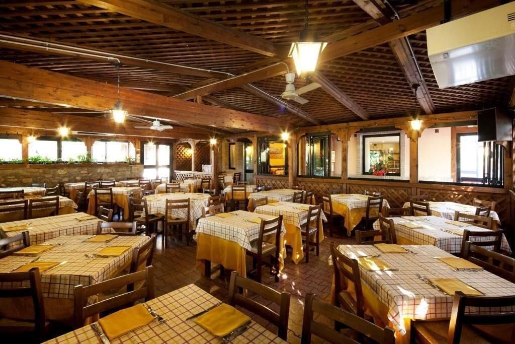 Hotel Bellavista, foto 15
