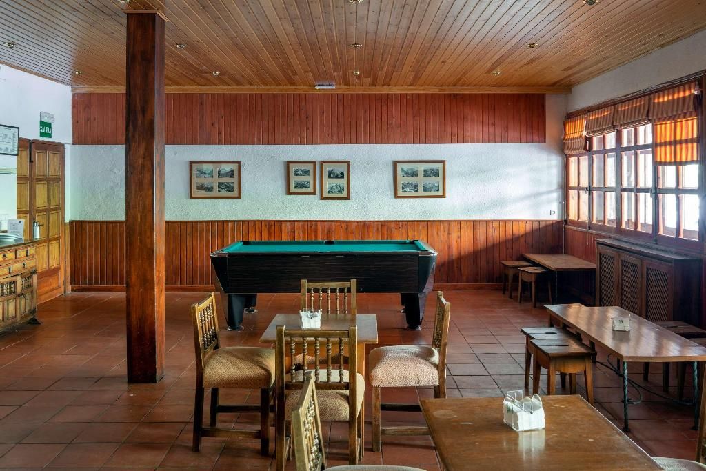 Parador de Bielsa, foto 11