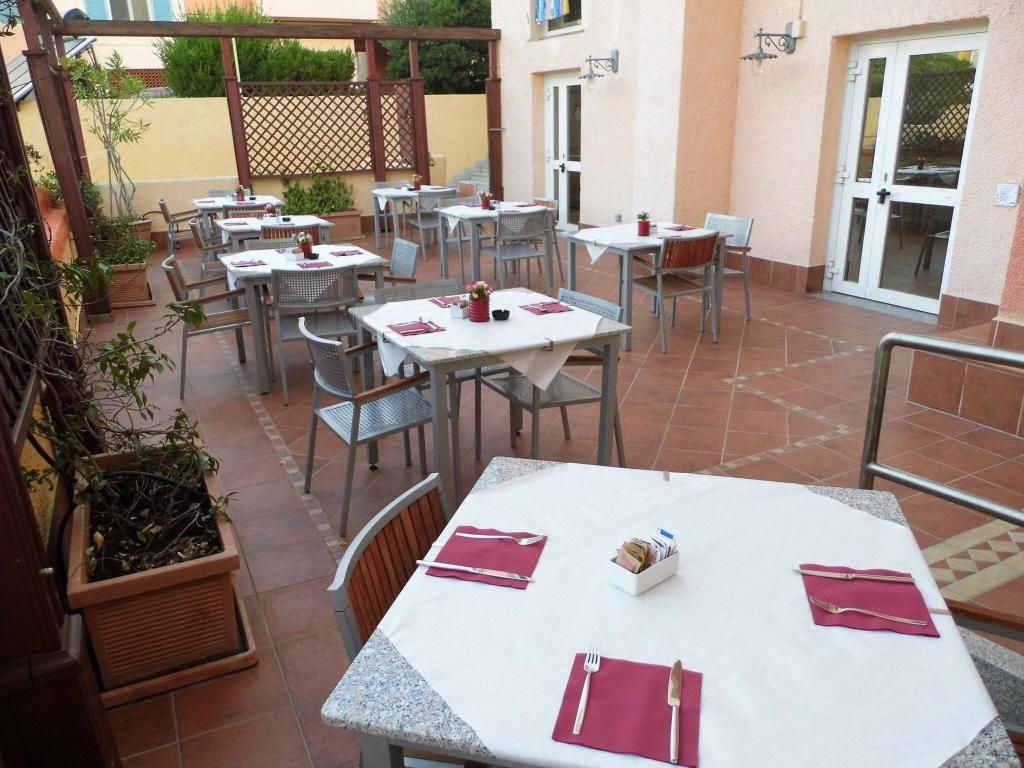 Le Nereidi Hotel Residence & Conference, foto 7