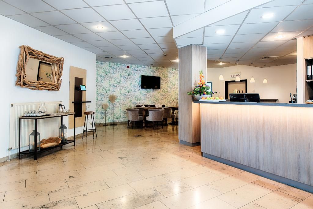 ACHAT Hotel Stuttgart Zuffenhausen, foto 9