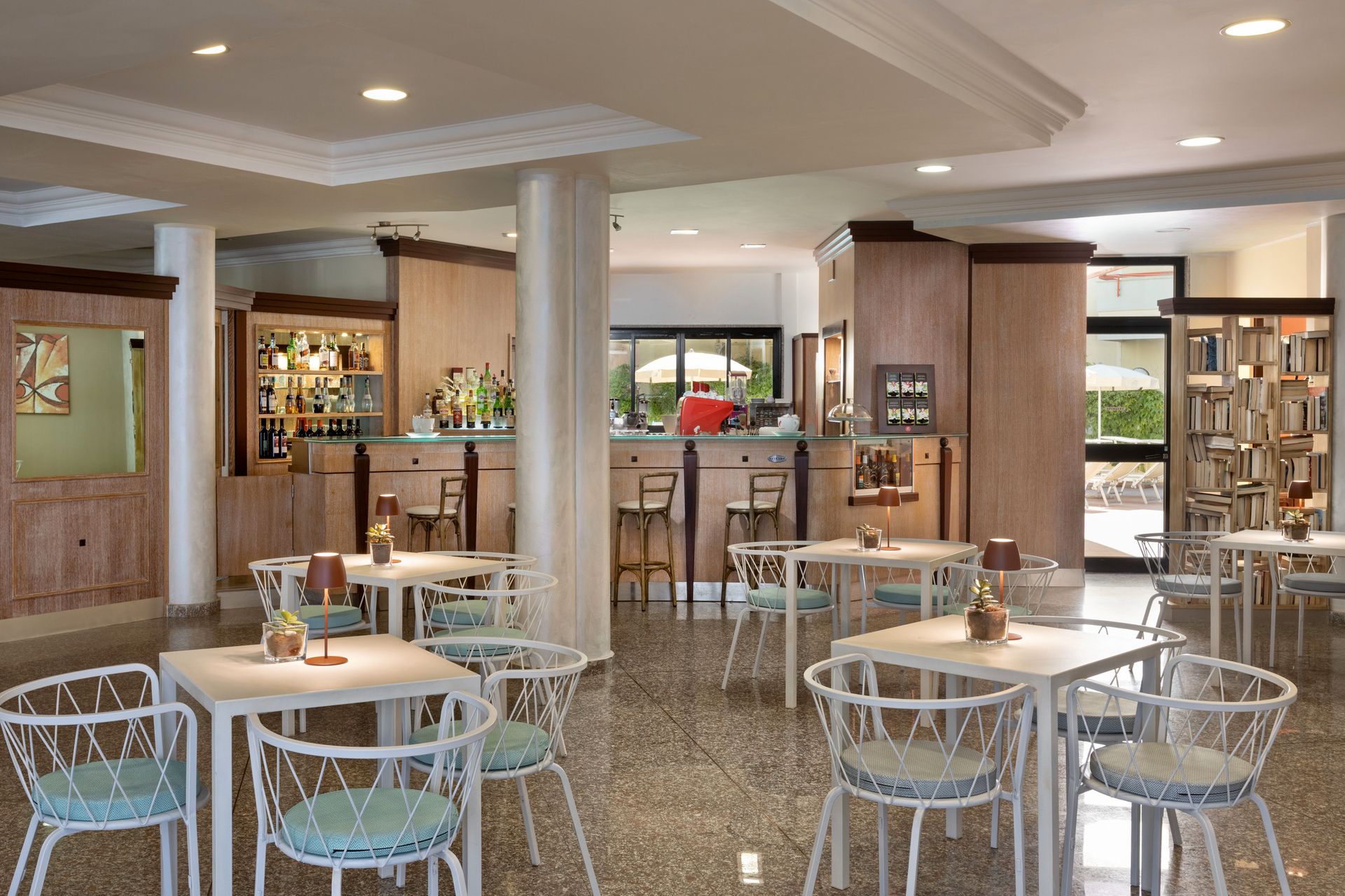 Rina Hotel, foto 3