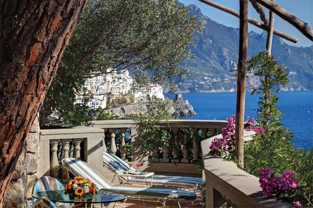 Hotel Santa Caterina, foto 4
