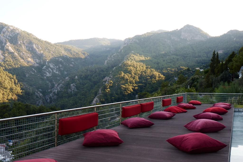 Loryma Resort Hotel, foto 11