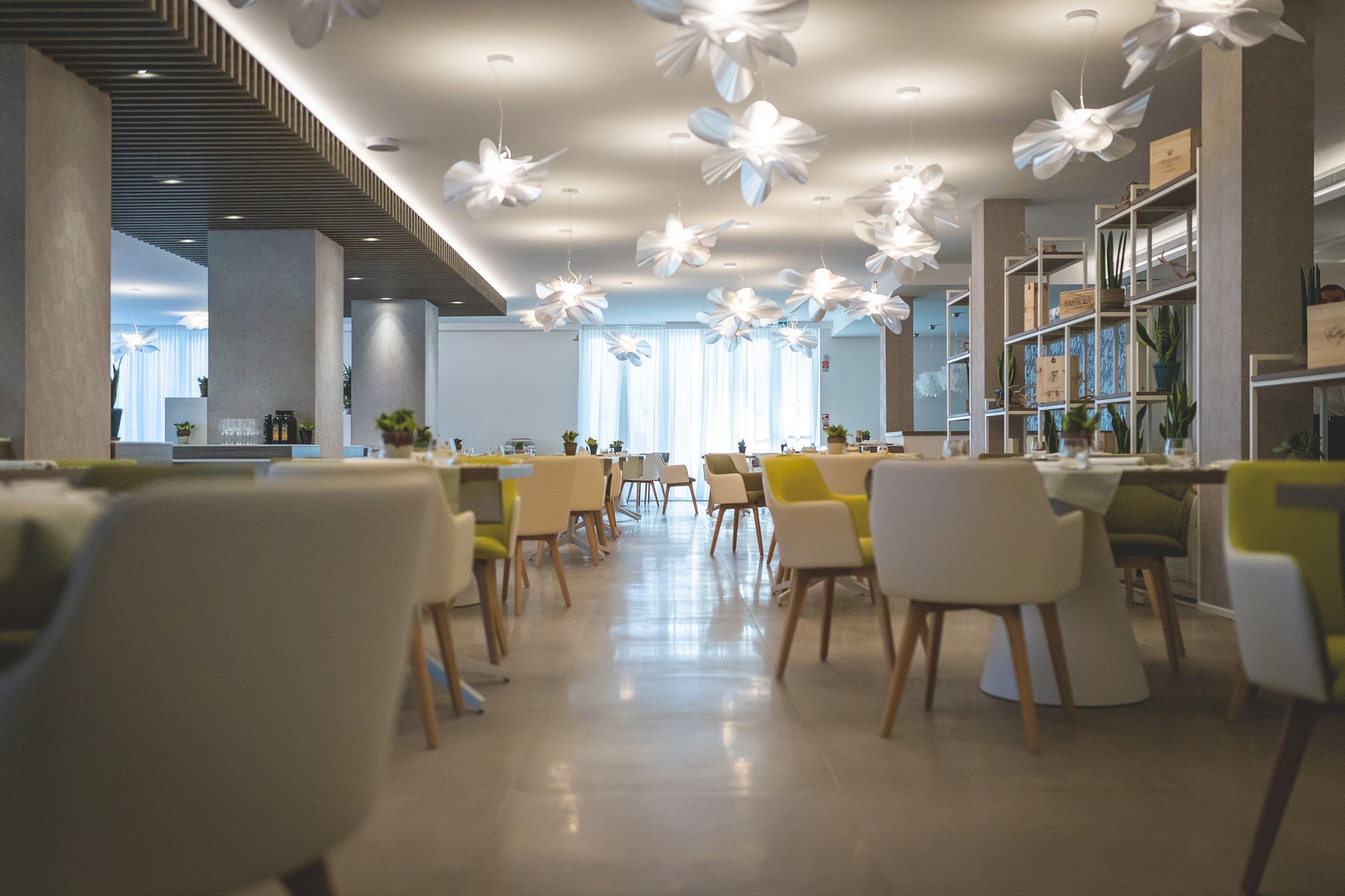 The Sense Experience Resort Follonica, foto 11