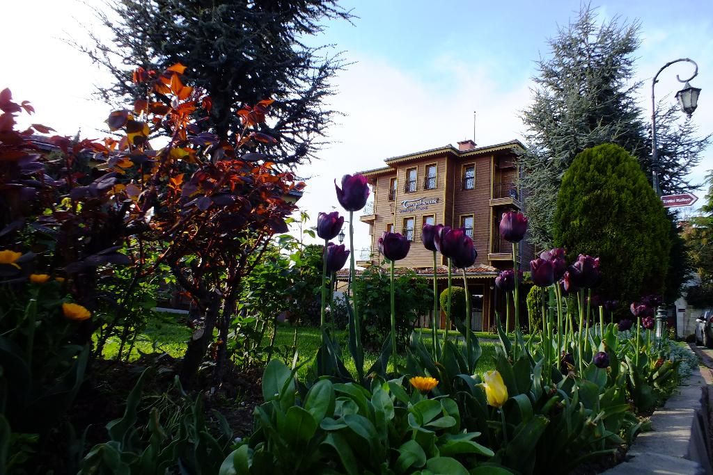 Turquhouse Boutique Hotel, foto 15