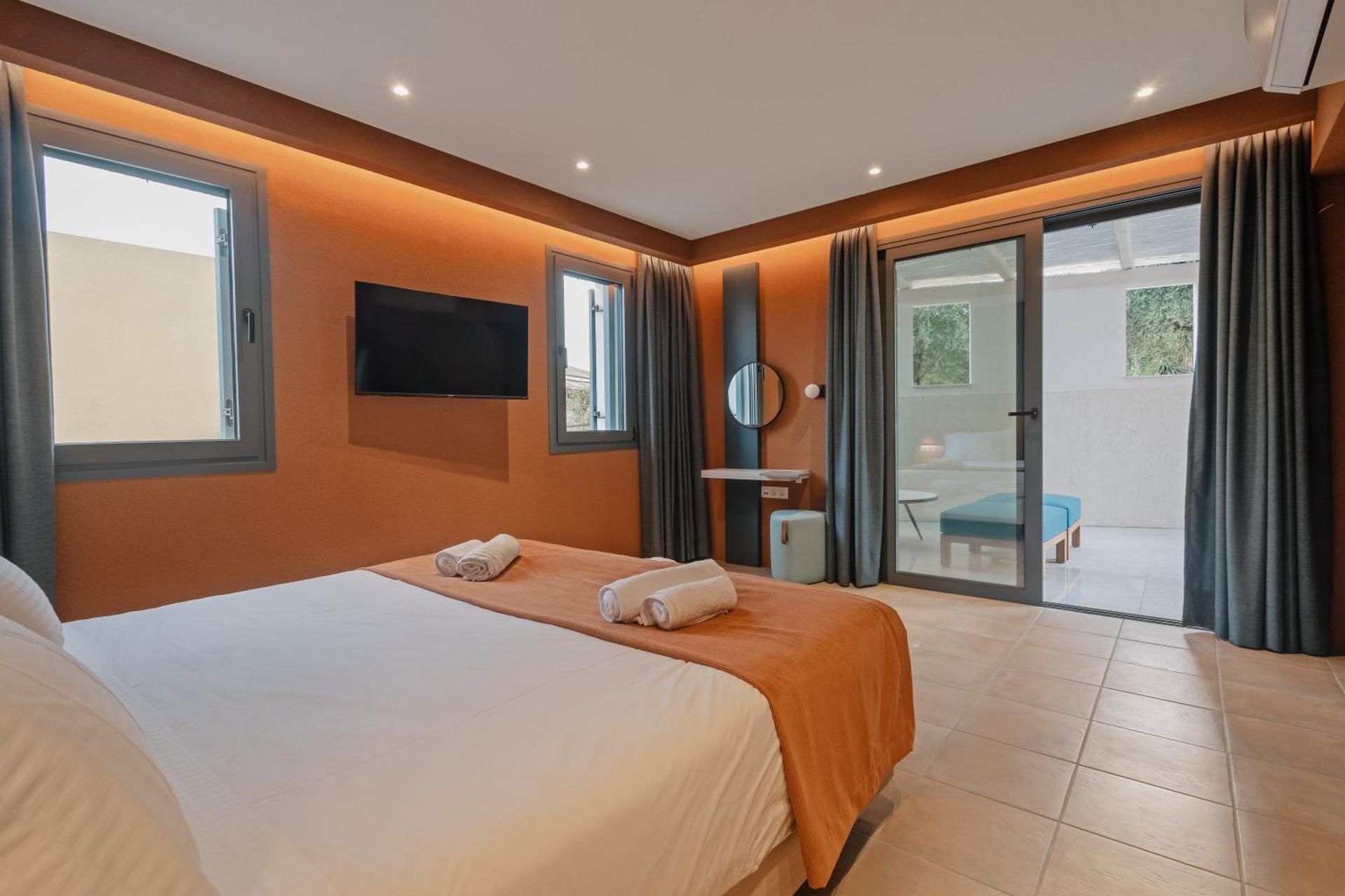 Tessera Boutique Hotel, foto 10