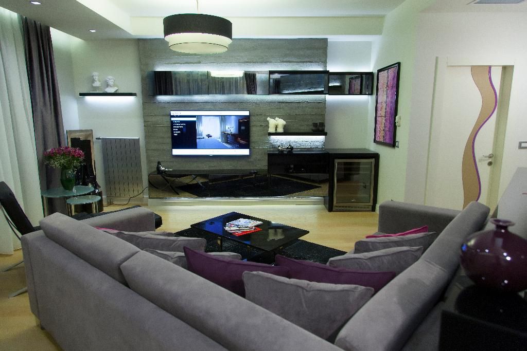 The Leos Residence, foto 15