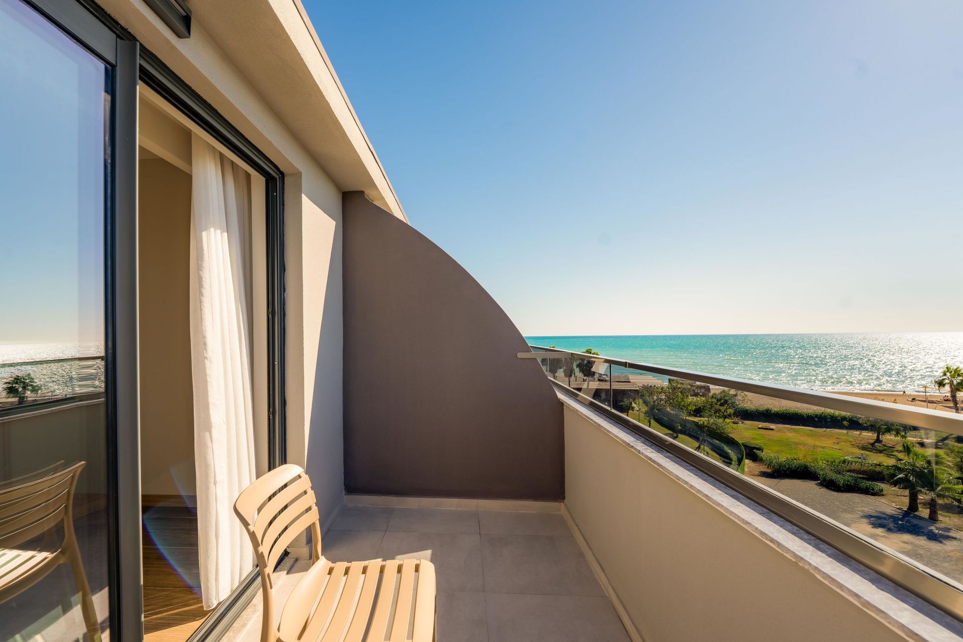 Sentido Luna Vista Belek, foto 8