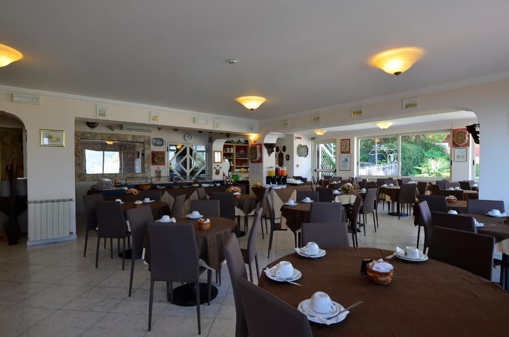Splendid Hotel Taormina, foto 14