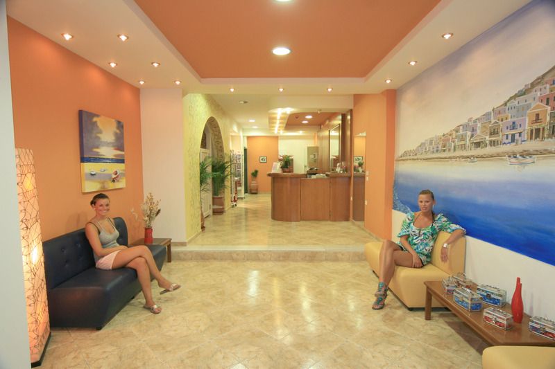 Alea Hotel Apartments, foto 7