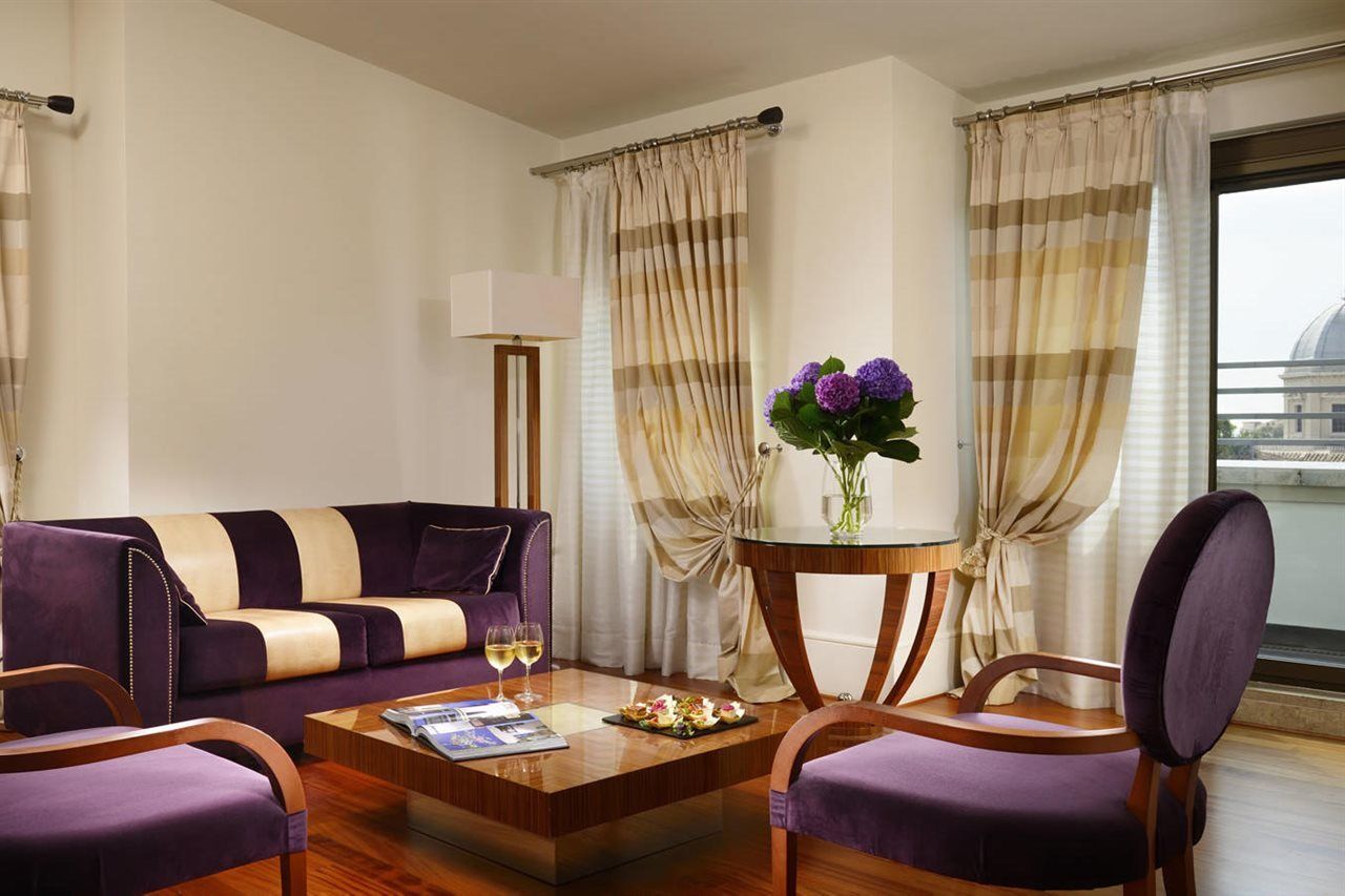 UNAHOTELS Decò Roma, foto 2