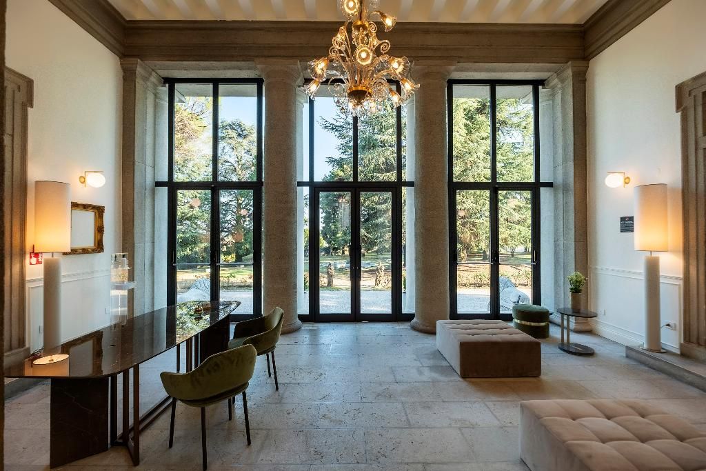 Villa Soligo, foto 4