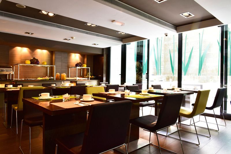Pestana Arena Barcelona, foto 4