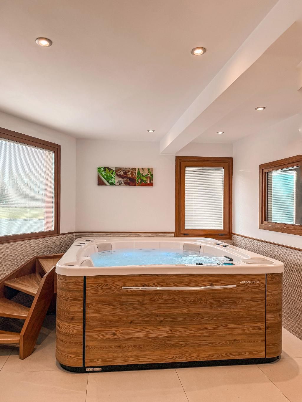 Park-Hotel Puigcerdà & Spa, foto 12